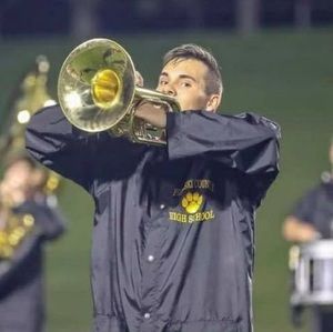 Meet your Posher, Dylan